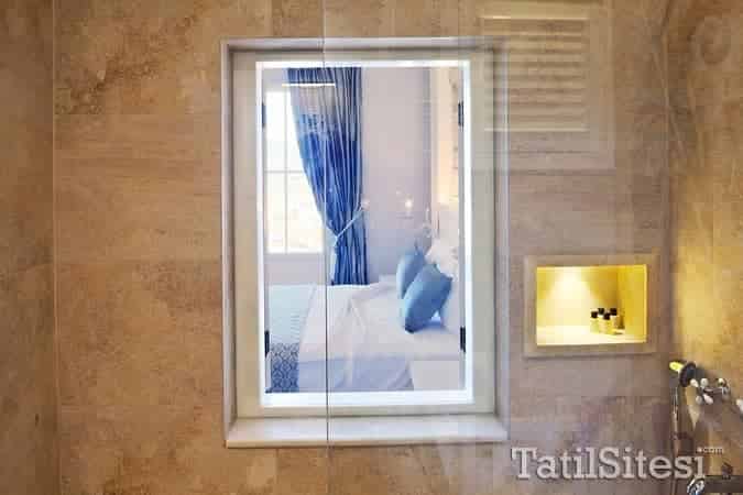 Nea Efessos Butik Otel